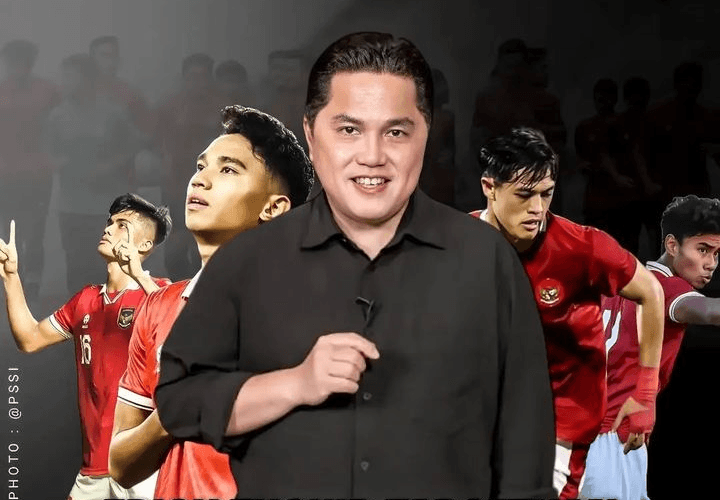 Resmi! Live Streaming Piala Dunia U17 Maroko Vs Indonesia, Kamis 16 November 2023, Prediksi Skor dan Susunan Pemain
