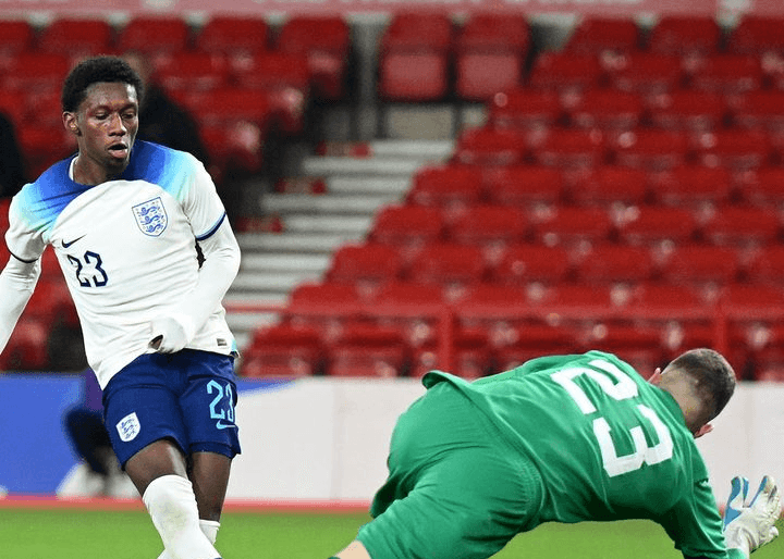 Gak Bisa Nonton Di TV? Cek Live Streaming Piala Dunia U17 Inggris Vs Brasil, Jumat 17 November 2023