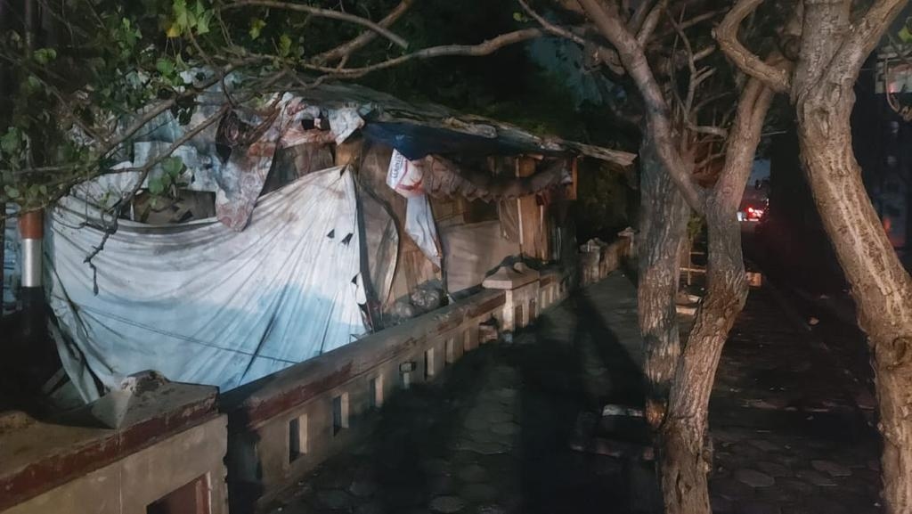 Satpol PP Kota Semarang Ungkap Penyebab Banjir Tiga Hari Berturut-turut di Kaligawe