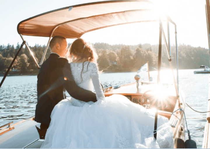 Jomblo Harus Tahu, 5 Alasan Kenapa Pernikahan butuh cinta dan Komitmen Jangka Panjang