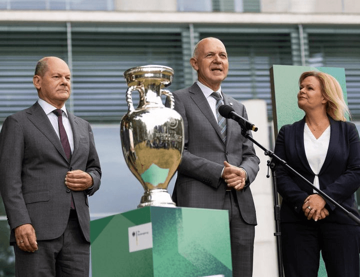 Deretan 13 Negara yang Dipastikan Lolos ke Euro 2024, Ada Inggris dan Prancis