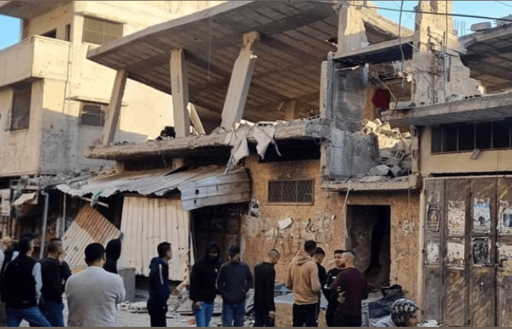 Update Situasi Gaza: Korban Tewas Atas Kekejaman Israel Mencapai Lebih 12.000 Orang, 25 Rumah Sakit Terpaksa Tutup