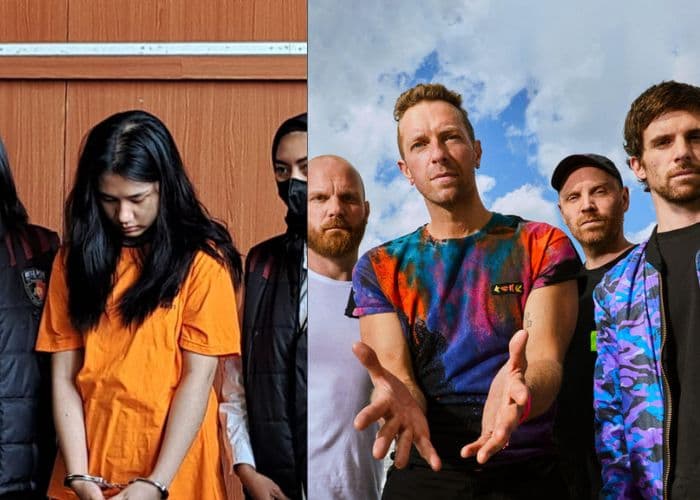 Profil Ghisca Debora Aritonang yang Melakukan Penipuan Tiket Konser Coldplay Banya Dicari, Ini Beberapa Faktanya!