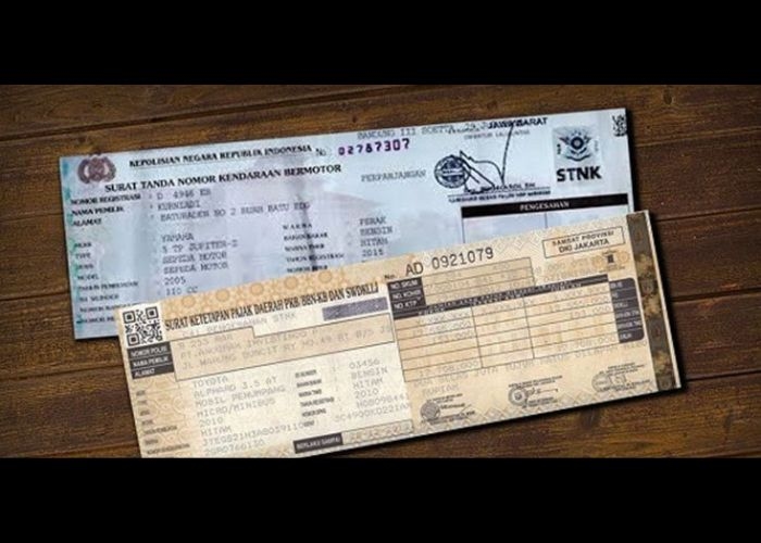 Bingung Melakukan Pembayaran Pajak Kendaraan Bermotor dengan Aplikasi Signal, Coba Ikuti 4 langkah Ini!