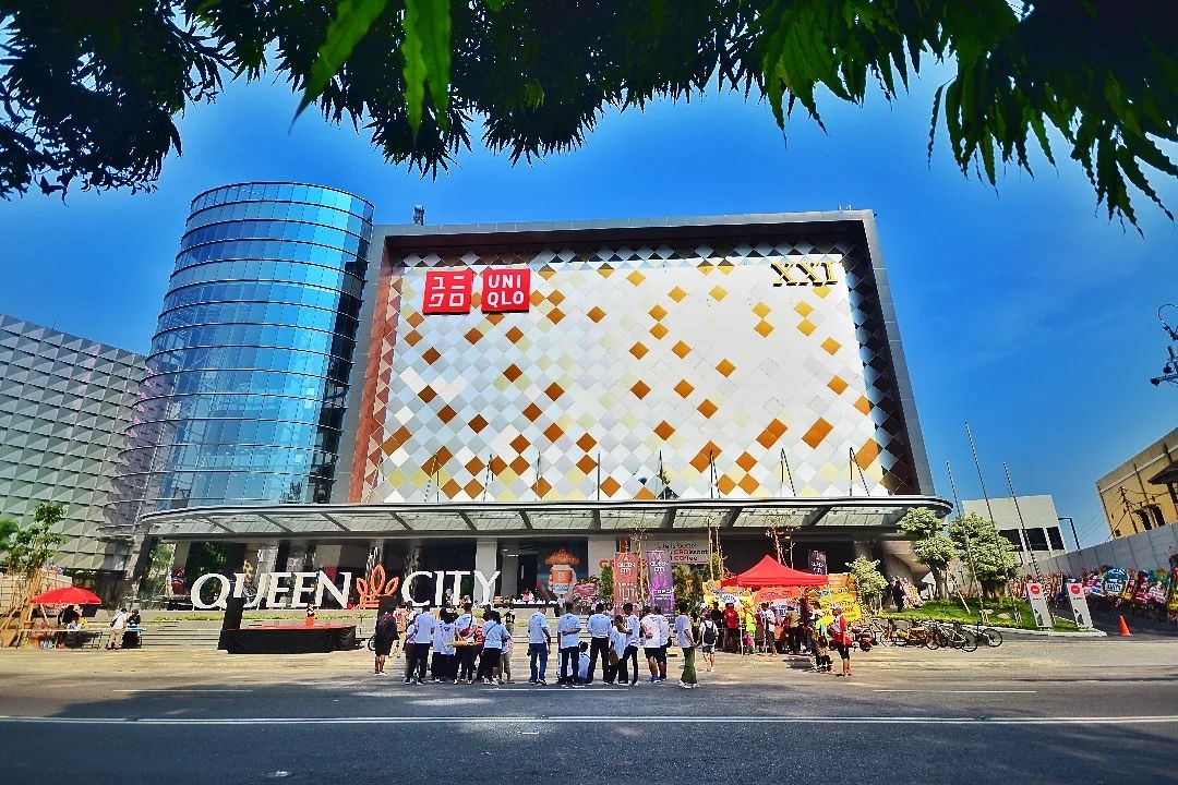 Kota Semarang Semakin Berkembang, Berikut Daftar Pusat Perbelanjaan yang Sudah Hadir dan Akan Hadir di Kota Lumpia Ini