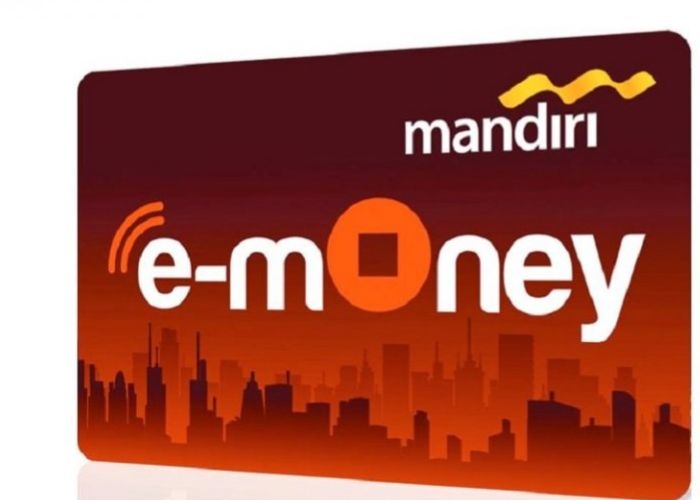 Bagi yang Ingin Melakukan Pengecekan Saldo Emoney Mandiri, Berikut Ada Tiga Caranya Melalui Aplikasi Livin by Mandiri, LinkAja dan ATM