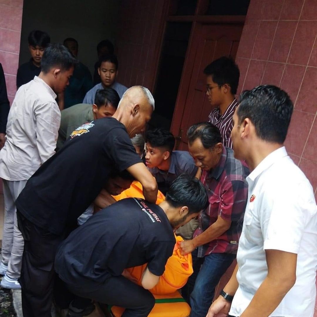 Mahasiswa Polines Ditemukan Tewas di Kos Tembalang