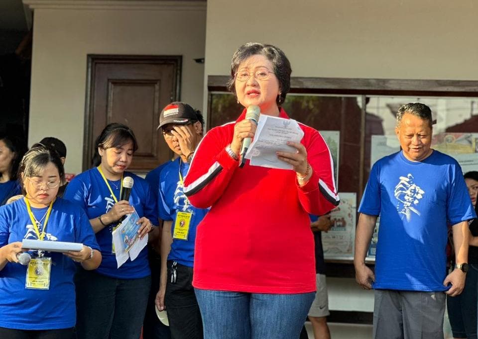 Pemkot Semarang Dapat Tambahan Dana Rp 30,9 Miliar dari Pemerintah Pusat