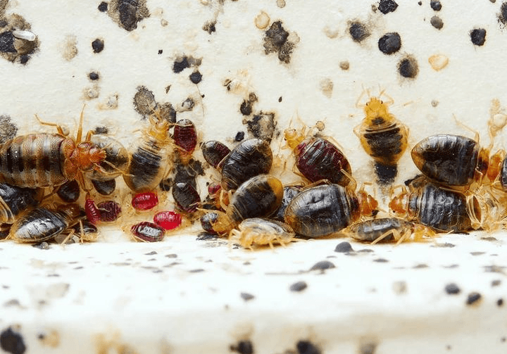 5 Cara Menghilangkan Kutu Busuk di Kasur, Mudah dan Tanpa Keluar Biaya Mahal