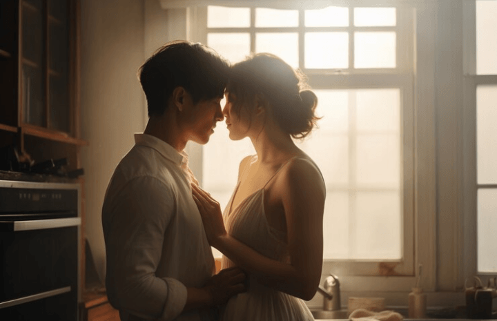 Kumpulan Nasihat PDKT Buat Para Cowok, Resepi Dulu Sebelum Mendekati Wanita Idaman