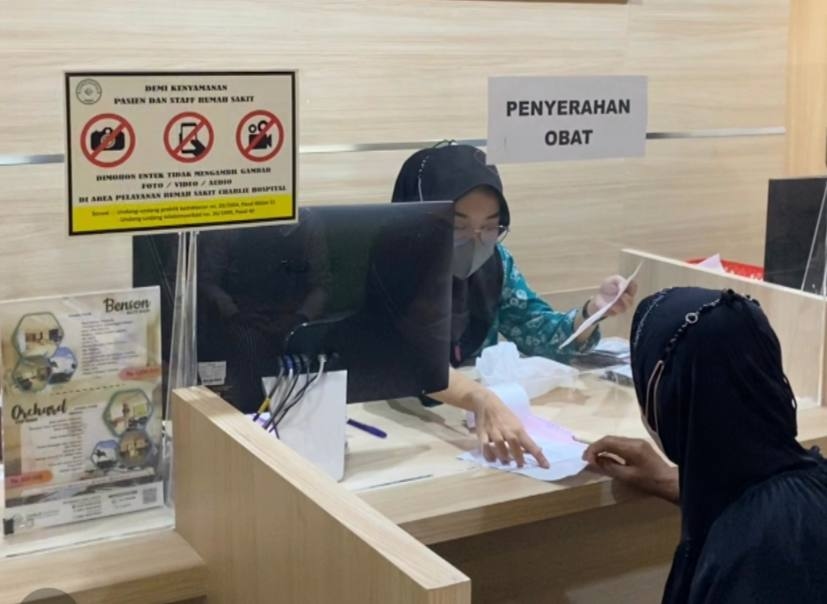 Komitmen Faskes Tepati Janji Layanan, Bentuk Dukungan Keberlangsungan Program JKN