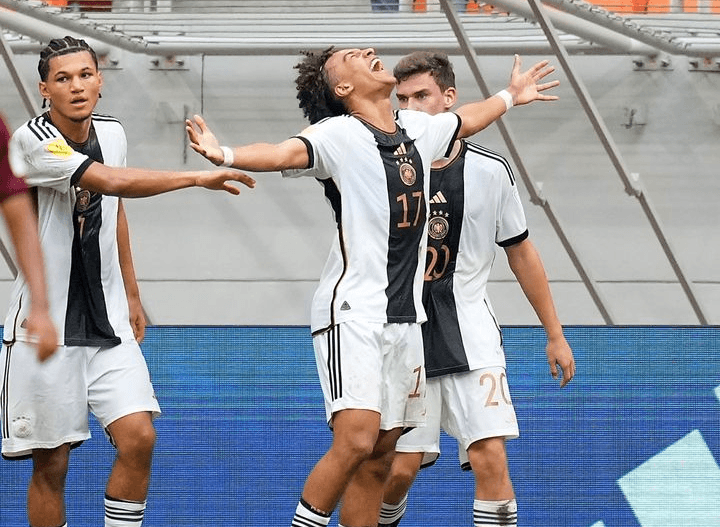 Prediksi Skor, Susunan Pemain dan Link Live Streaming Jerman Vs Argentina di Semifinal Piala Dunia U17 2023