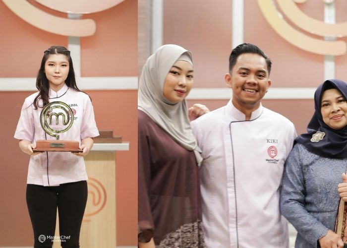 Berikut Beberapa Kontroversi yang Melekat Kuat Dalam Grand Final Master Chef Indonesia Season 11