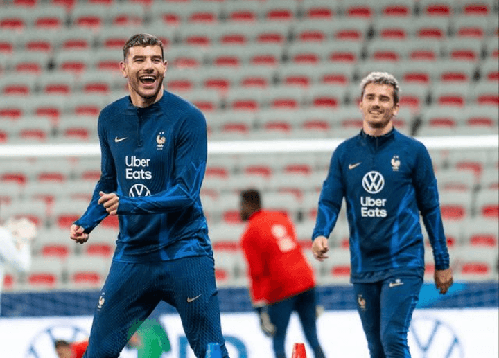 Sedang Berlangsung! Disini Live Streaming Piala Dunia U17 Prancis Vs Mali, Tebak Berapa Skor Akhir?