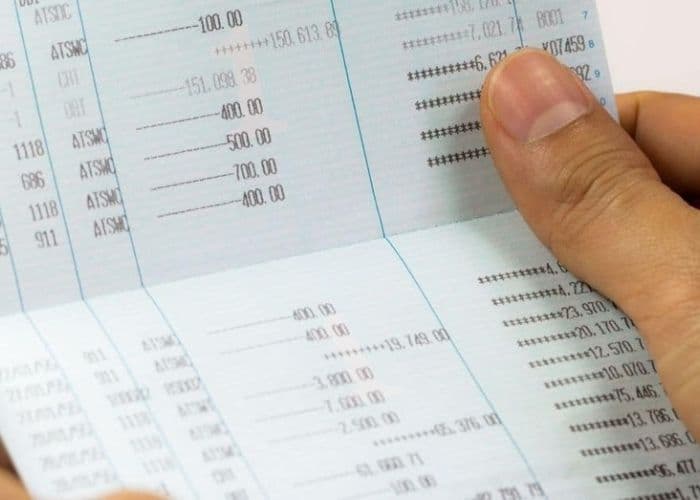 Pentingnya Rekening Koran: Persyaratan dan Fungsinya dalam Kehidupan Sehari-hari