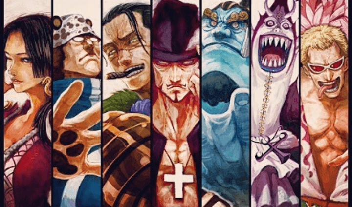 Spoiler One Piece Chapter 1100 Rilis: Ini Reaksi Beberapa Tokoh Setelah Kuma Dijadikan Shichibukai