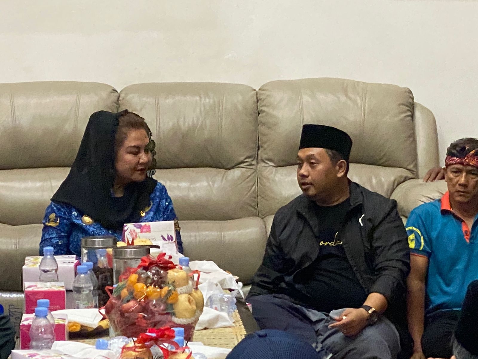 Warga Royal Park Tembalang Bersyukur, Konflik Pengelolaan Sampah Selama Lima Tahun Diselesaikan Mbak Ita