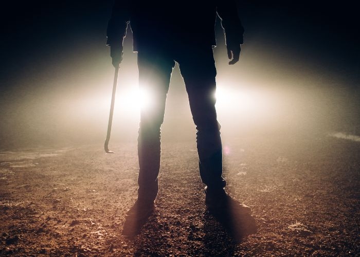 Seorang Pria Ditikam dan Dirampas HPnya Oleh Orang Tak Dikenal di Wilayah Gayamsari Semarang