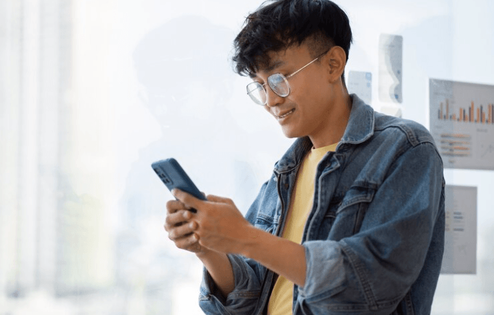 5 Cara Mudah Memulai Chatting di Bumble Bagi Pria Introvert Agar Gebetan Tertarik untuk Diajak Kencan