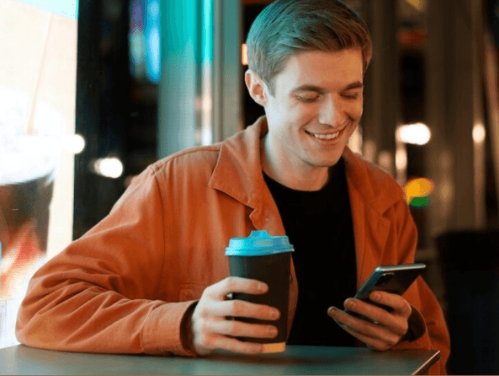 6 Tips Memulai Obrolan di Aplikasi Bumble Bagi Pria Pemalu Agar Wanita Tertarik untuk Diajak Kencan