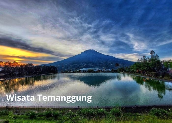 Pesona Alam dan Wisata Temanggung: Kekayaan Destinasi yang Menawan, Ini 7 Rekomendasinya!