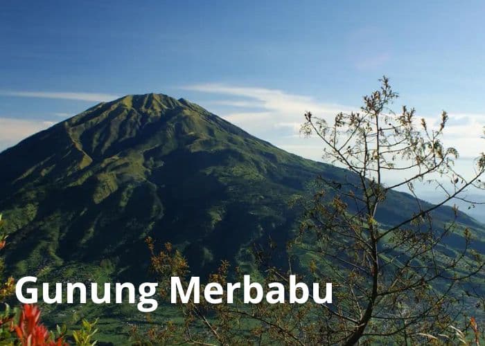Menjelajahi Keindahan Taman Nasional Gunung Merbabu: Cara Melakukan Booking, Jalur Pendakian, Biaya, dan Aturan
