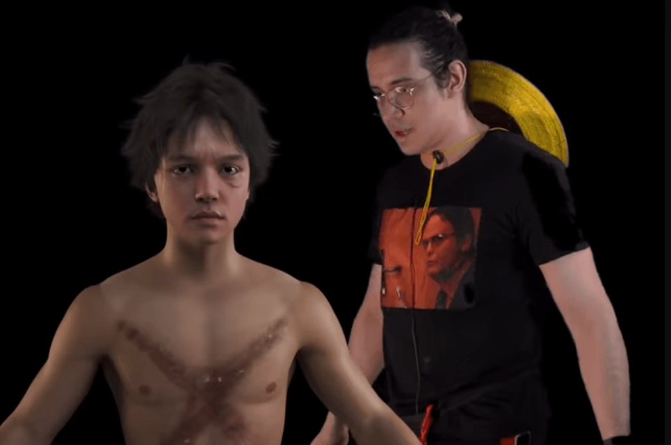 Gak Kaleng-Kaleng! Youtuber Brazil Buat Animasi Luffy Gear 5 Vs Kaido Versi 3D, OTW Direkrut Netflix