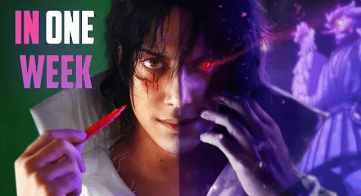 Gokil! Youtuber Asal Brazil Bikin Trailer Naruto Live Action Versi Low Budget tapi Hasil Sekelas Hollywood, Fans Naruto Full Senyum