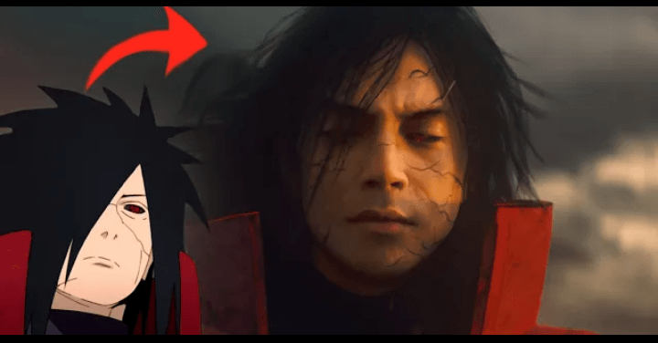 Selain Bikin Sendiri Live Action One Piece, Youtuber Jalex Rosa Juga Bikin Versi Naruto, Kualitas Setara Film Hollywood