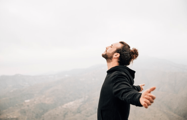 5 Sifat Buruk yang Harus Kamu Kalahkan Jika Ingin Menjadi Pria Sejati yang Sukses