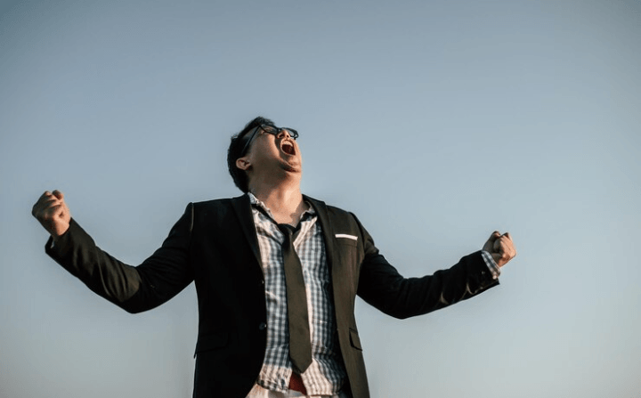 Kalahkan 5 Sifat Buruk Ini Jika Kamu Ingin Menjadi Pria Sejati yang Hidupnya Berkualitas