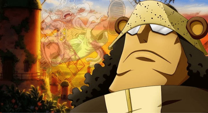 One Piece: Diam-Diam Kuma dan Vegapunk Punya Rencana Rahasia untuk Mengalahkan Pemerintah Dunia, Ada Benda Khusus di Lab Egghead