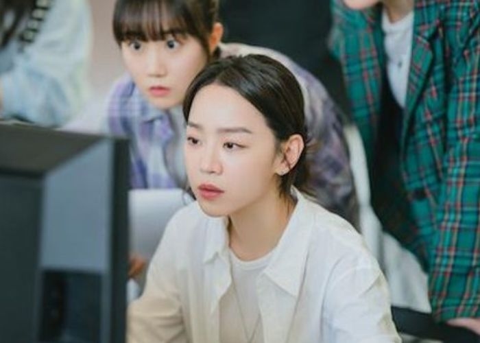 Welcome to Samdalri: Kisah Romantis Komedi Korea yang Menghangatkan Hati