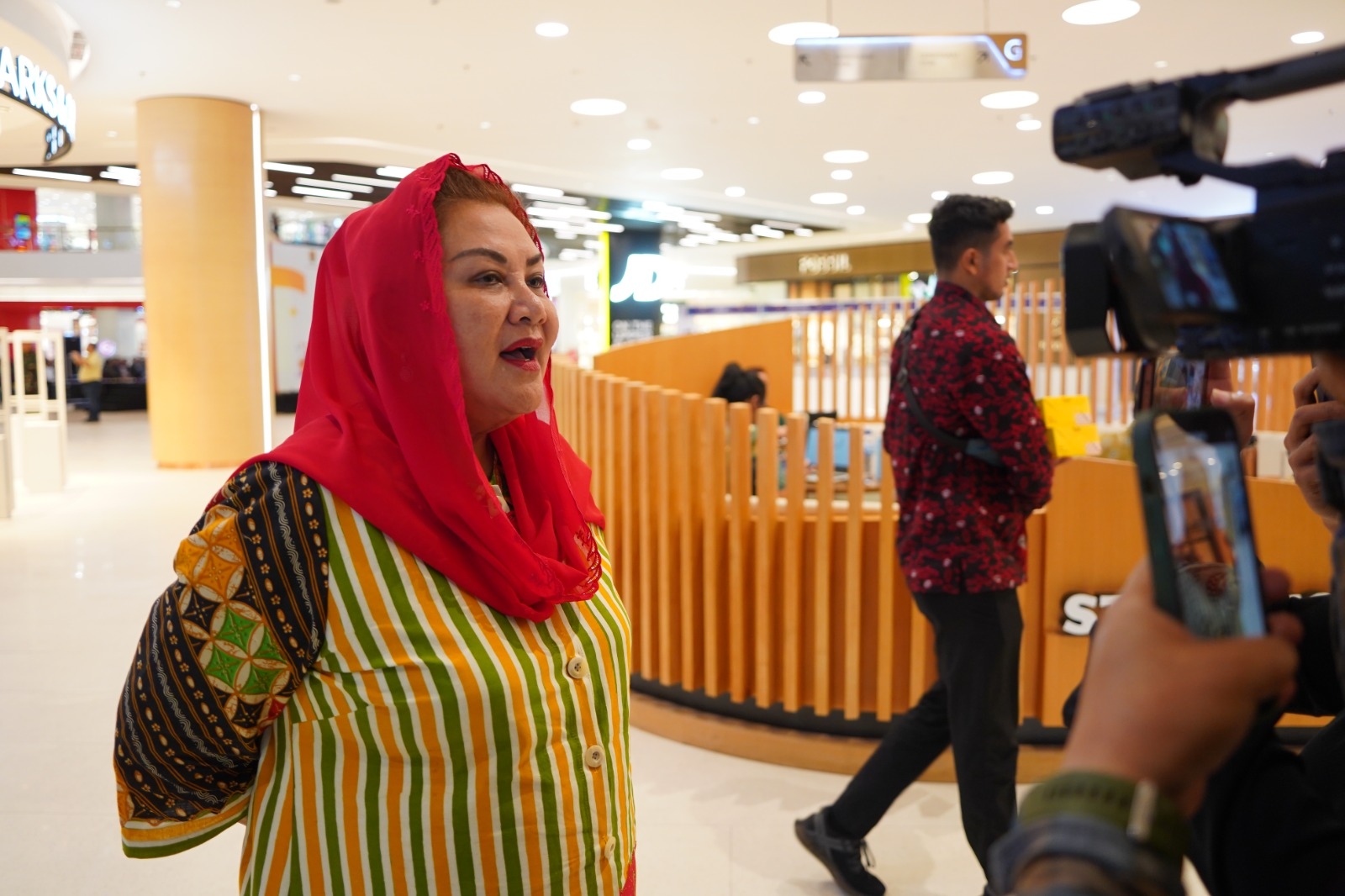 Pencurian Motor Anggota Satpol PP di Balaikota, Mbak Ita Minta Pengawasan Ditingkatkan