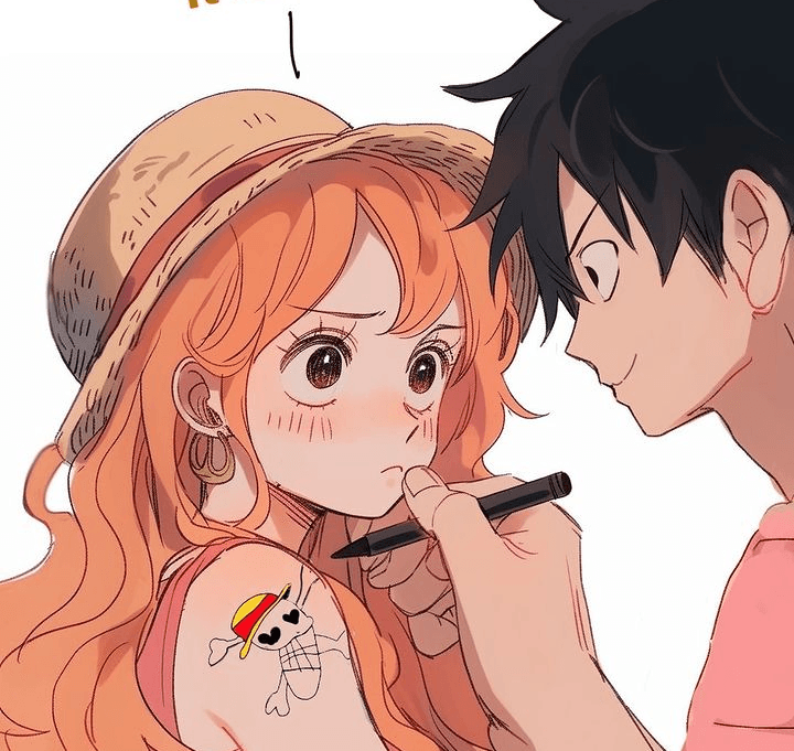 Eiichiro Oda Upgrade Kekuatan Nami Setelah Arc Wano, Kini Powernya Setara Dewa Petir God Enel