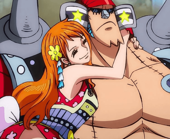 One Piece: Alasan Kenapa Nami Bisa Jadi Kru Terkuat di Bajak Laut Topi Jerami