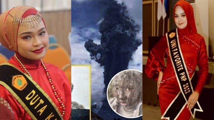 Profil Instagram Yasirli Amri, Pendaki Wanita Viral Korban Erupsi Gunung Marapi, Duta Mahasiswa Uni PNP Padang