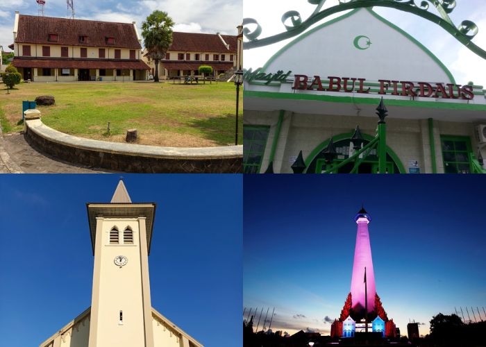 Destinasi Wisata Sejarah di Kota Makassar: Merunut Jejak Perlawanan Hingga Pascakemerdekaan