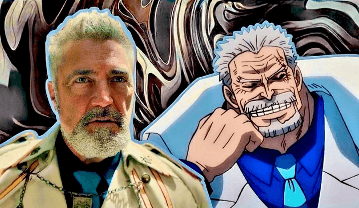 5 Sosok Guru di One Piece, Garp Mengajari Coby Tinju Level Haki 'Honesty Impact'