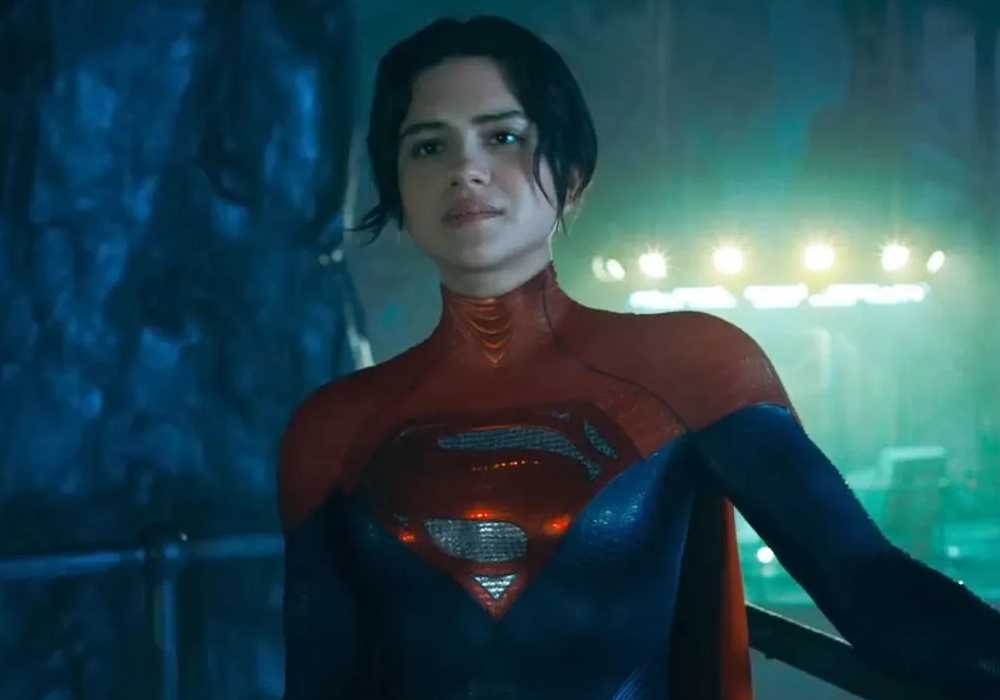 Supergirl Akan Muncul di Film Superman: Legacy? Kabar Terbaru dari DCU