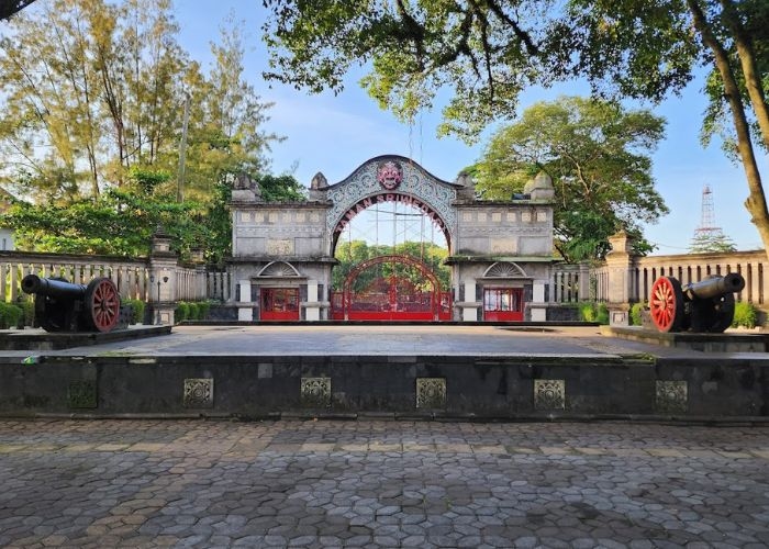 Menyelusuri Kekayaan Wisata Budaya di Solo: Rekomendasi 4 Destinasi Edukasi untuk Keluarga Jelang Libur Nataru