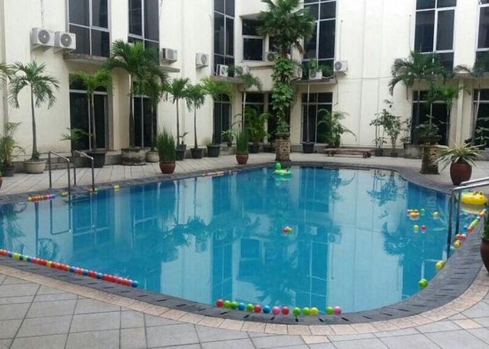 Misteri Hotel Perdana Wisata: Jejak Mistis dan Penampakan yang Kuat di Tengah Kota Bandung