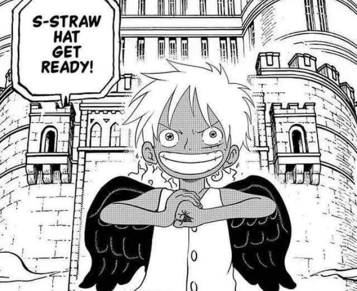 One Piece: Mengenal Seraphim, Varian Baru Pacifista Ciptaan Dr Vegapunk yang Paling Nurut Kepada Angkatan Laut dan Gorosei