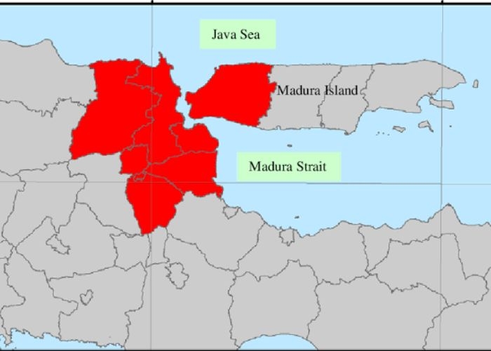 Sejarah Istilah Gerbangkertosusila: Mengungkap Pesona Metropolitan Jawa Timur