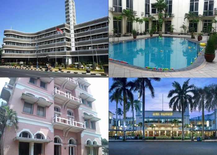 Misteri 8 Hotel Angker di Indonesia: Kisah dan Aura Mistis yang Kuat di Balik Kemewahan Penginapan