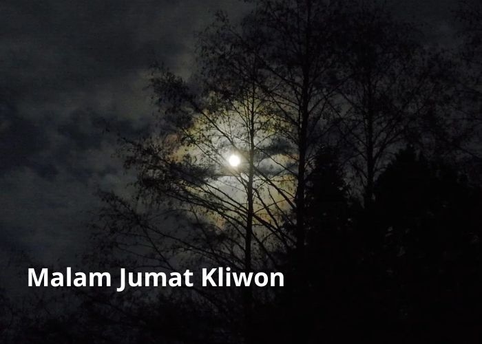 Misteri dan Mitos Menakutkan Malam Jumat Kliwon: Antara Tradisi dan Kepercayaan Gaib