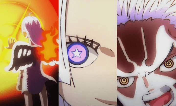 Dibongkar oleh Oda Sensei, Inilah 5 Orang yang Bisa Mengendalikan Seraphim S-Snake, Apakah Termasuk Luffy?