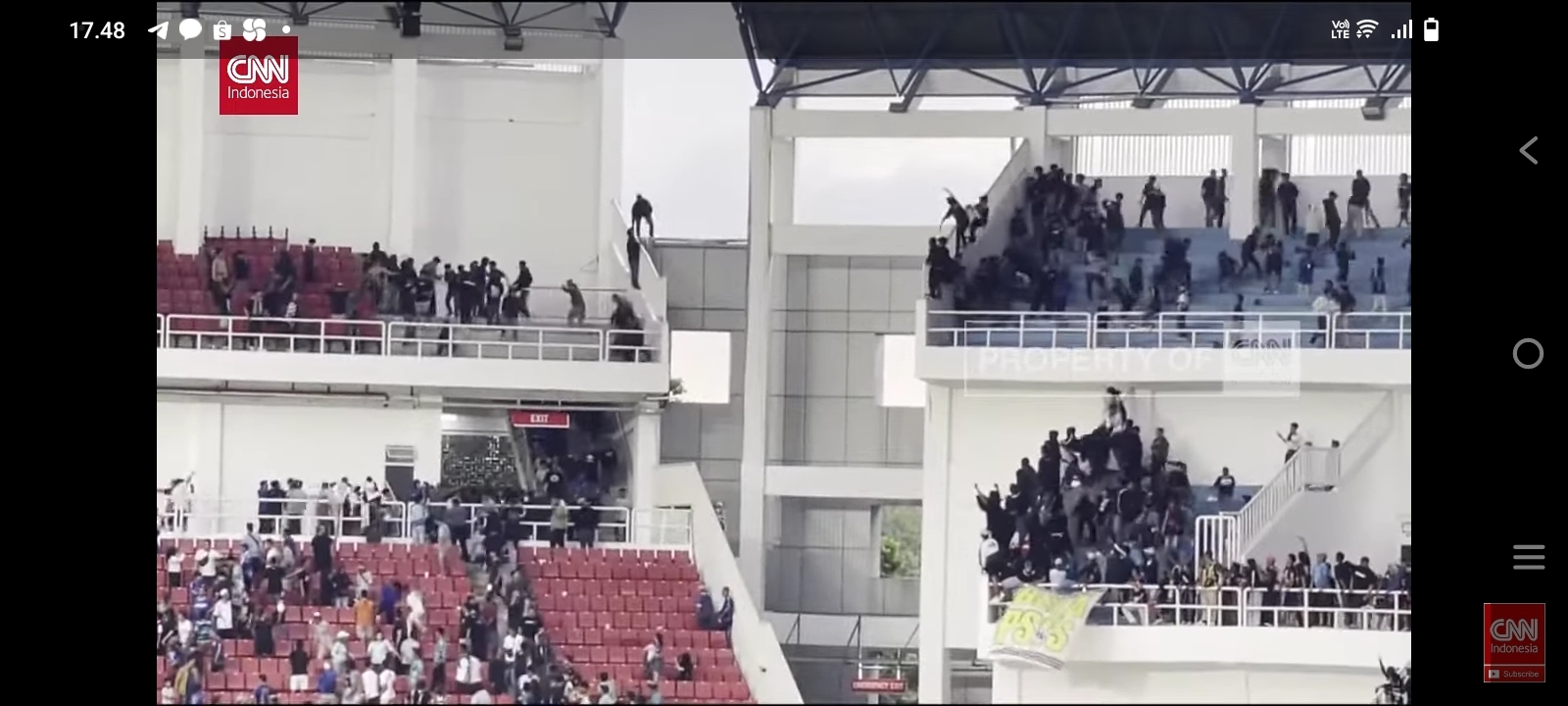 Bersyukur Hukuman PSIS Semarang Diringankan, Yoyok Akan Luncurkan Website Pembelian Tiket Agar Tidak Terjadi Kerusuhan Seperti Saat Lawan PSS