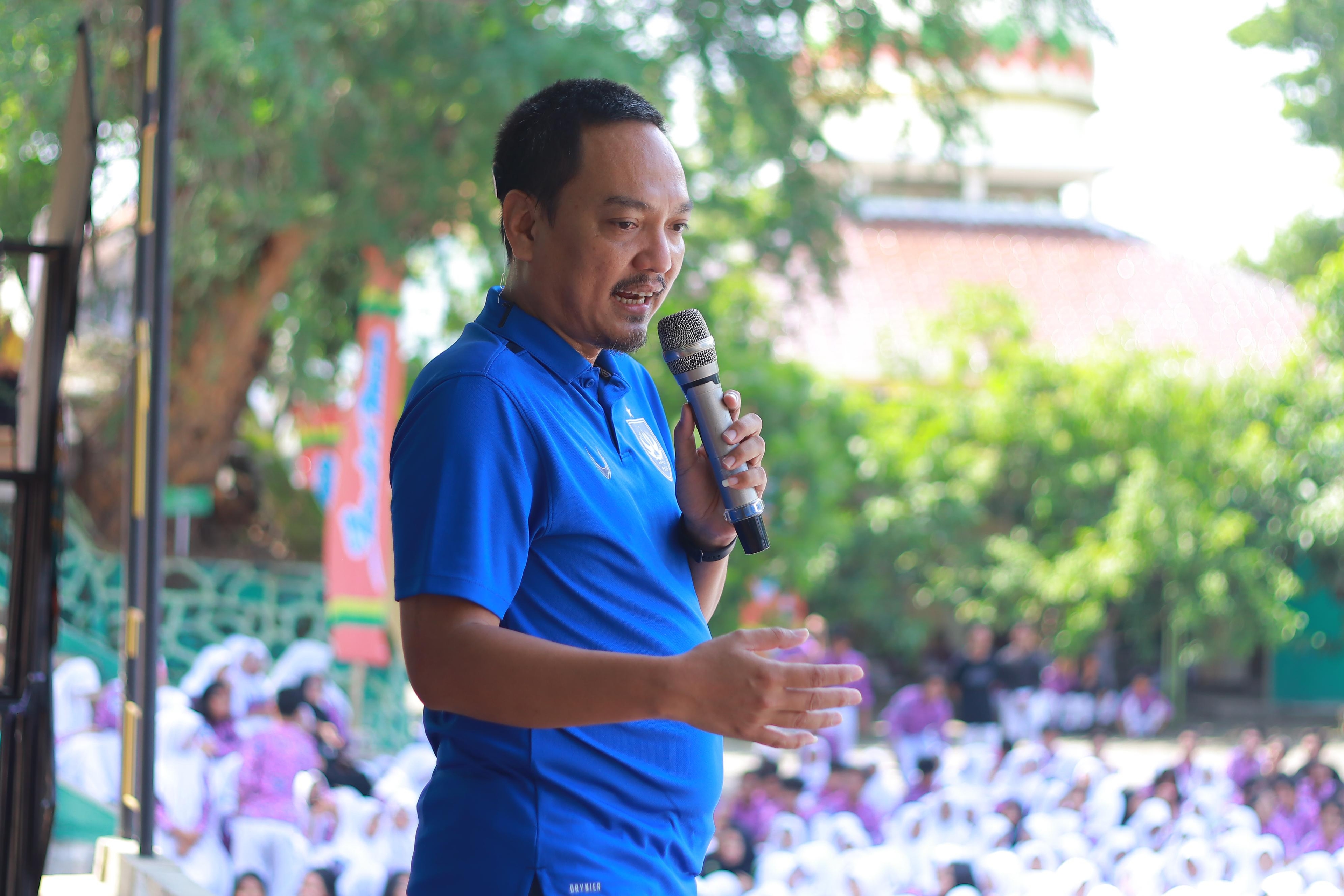 Keberhasilan Banding PSIS Semarang, Komite PSSI Ringankan Sanksi