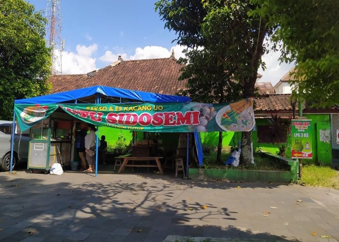 Nikmati Kelezatan Kuliner Kotagede Yogyakarta: Bucket List Wisata Kuliner Selama Liburan di Jogja